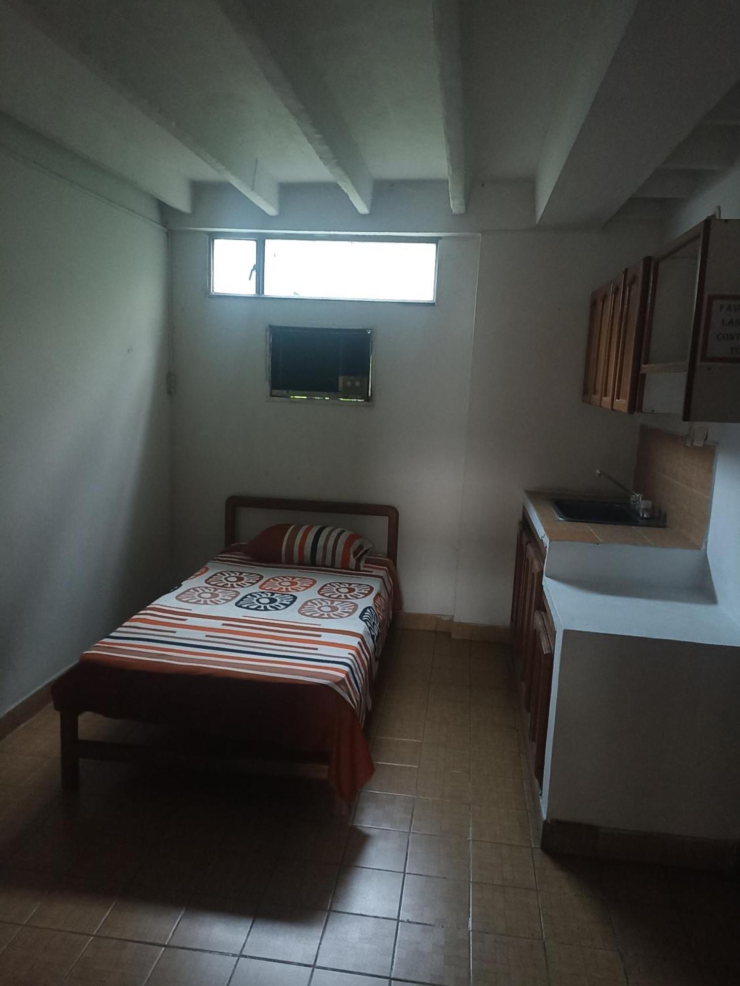 Hotel Los Toboganes Honda  Ngoại thất bức ảnh