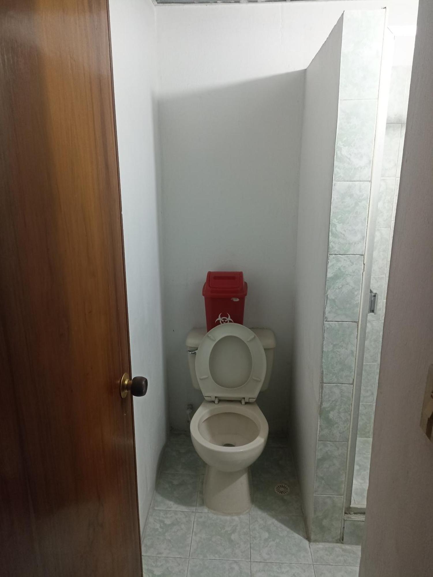 Hotel Los Toboganes Honda  Ngoại thất bức ảnh