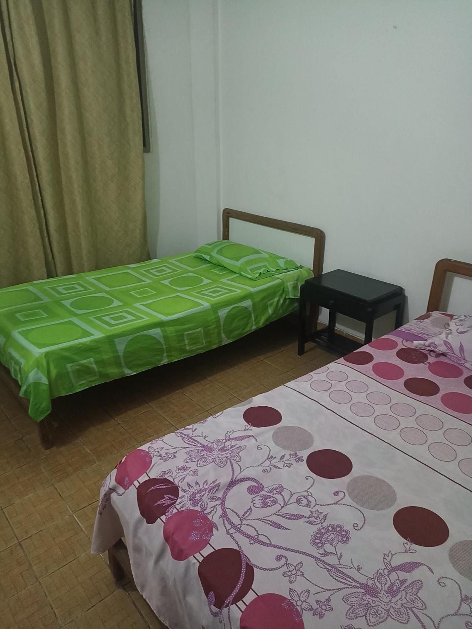 Hotel Los Toboganes Honda  Ngoại thất bức ảnh