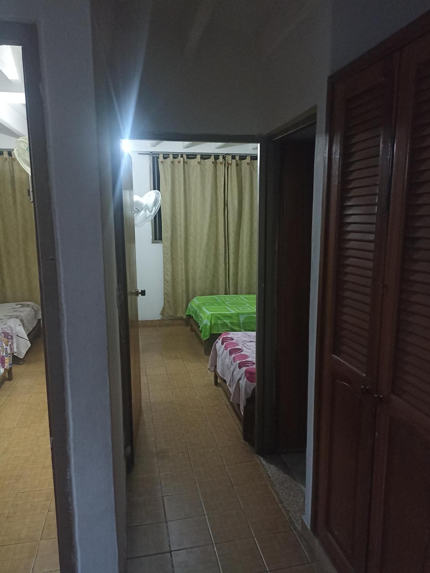 Hotel Los Toboganes Honda  Ngoại thất bức ảnh